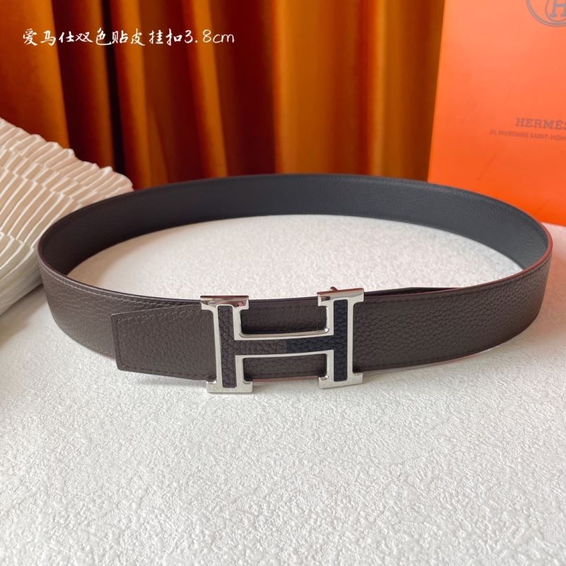 H**me5 belts